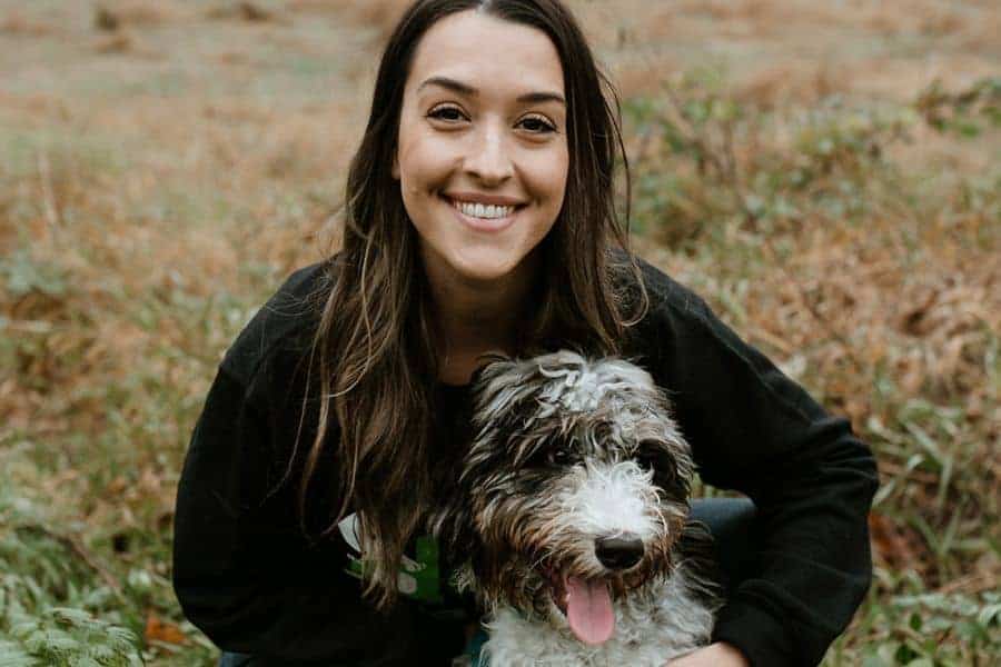 Tips when bringing home a new puppy